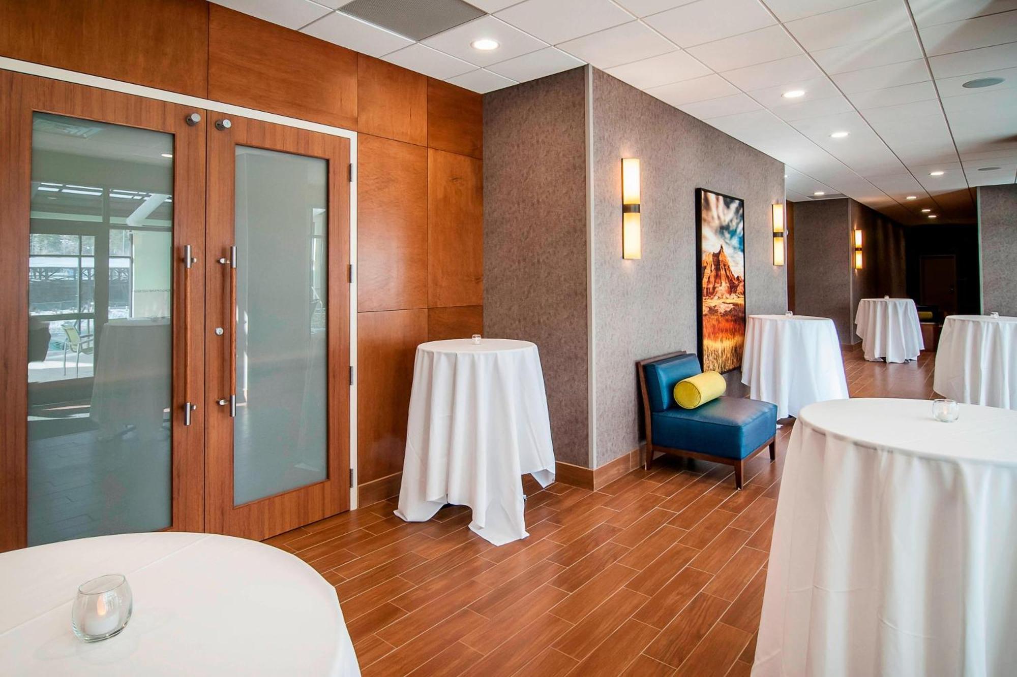 Springhill Suites By Marriott Deadwood Exterior foto